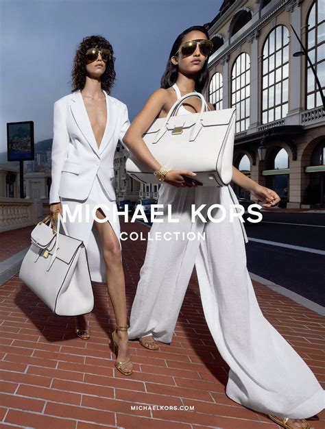 michael kors success|Michael Kors model.